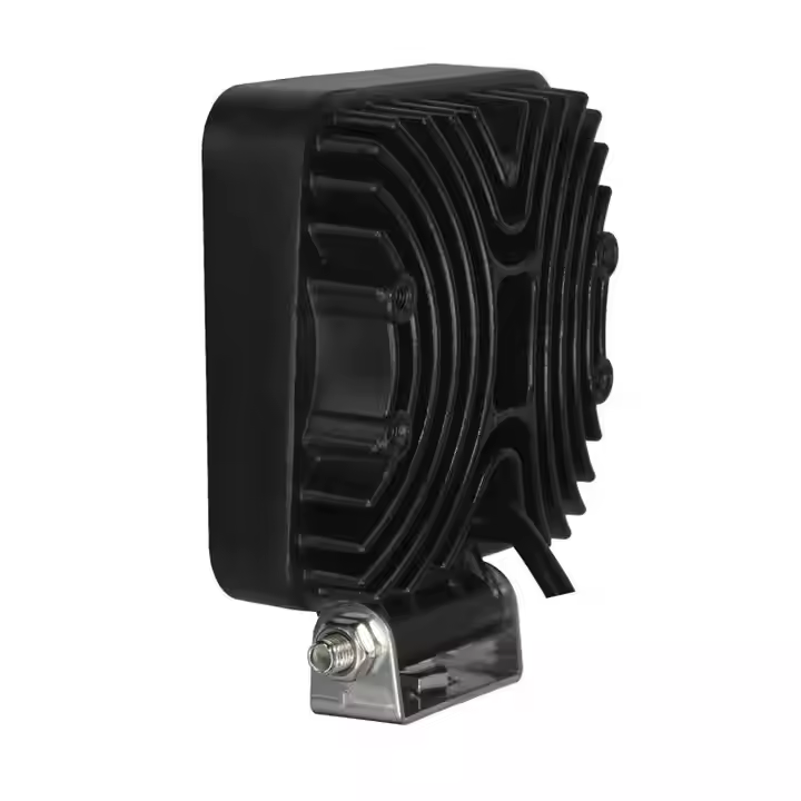 LED 27W Work Light Flood Light Headlight