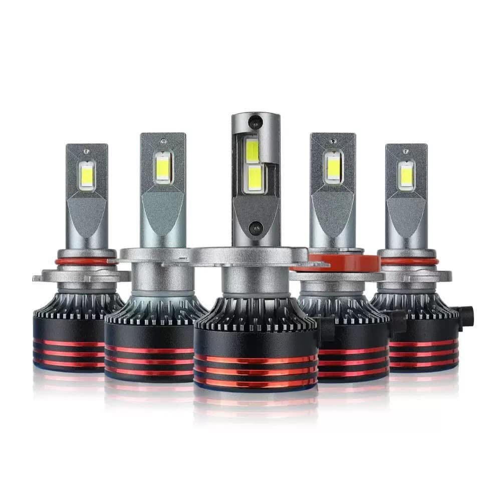 LED M8 Pro Headlight
