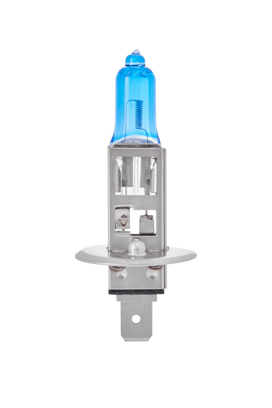 H1 Halogen Bulb Super White