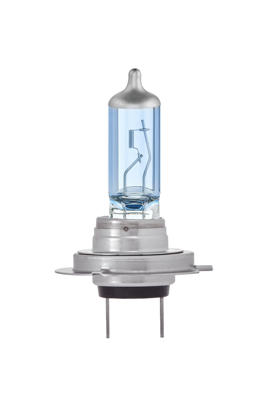 H7 Halogen Bulb Super White