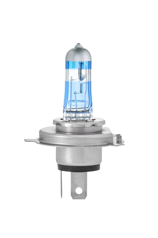 H4 Halogen Bulb Super Brighter P43t